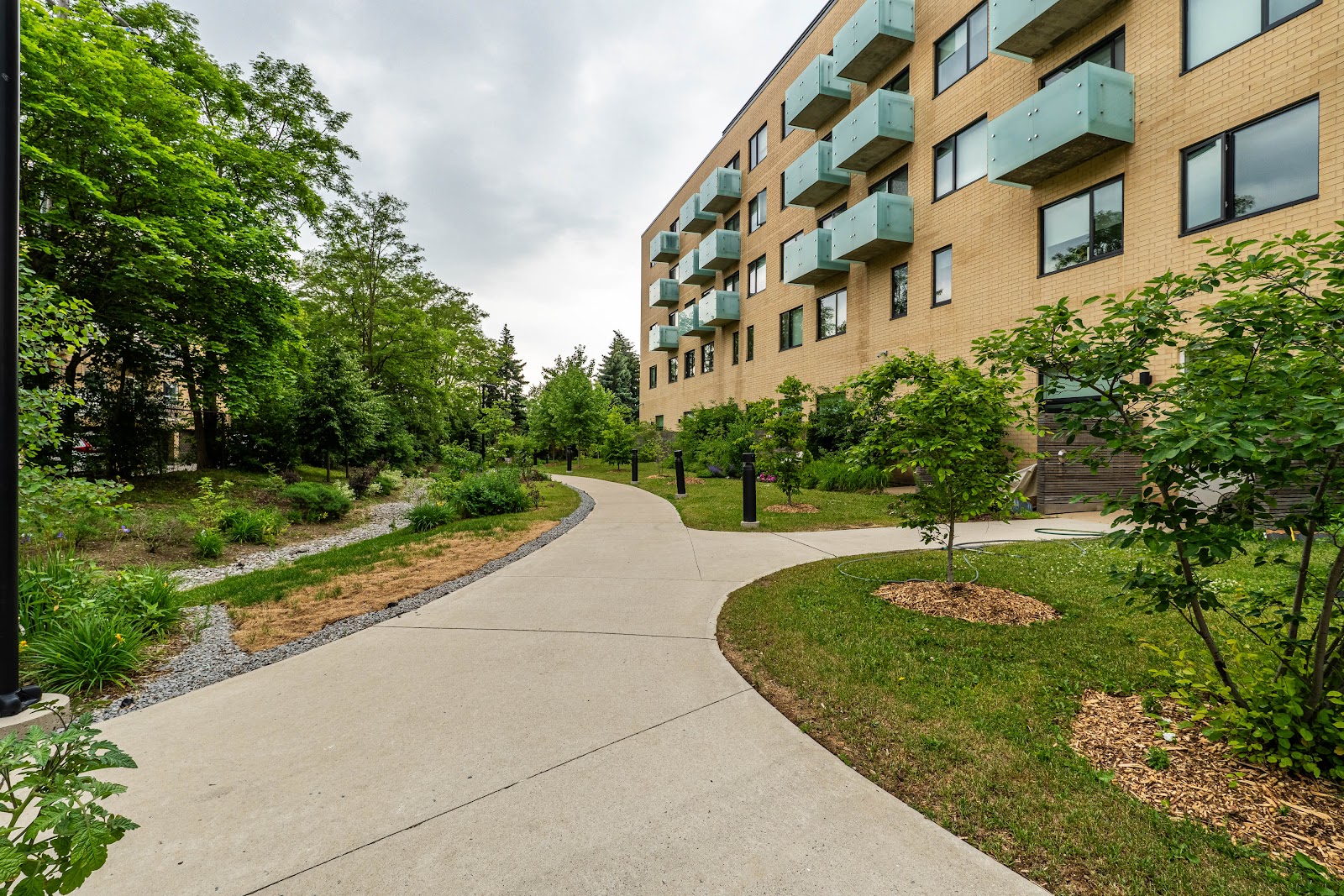 Forestview Retirement Residence