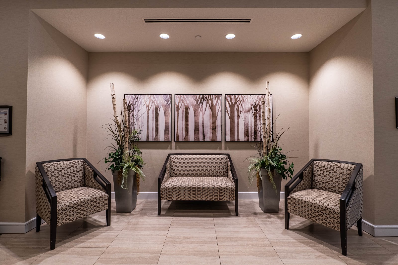 Forestview Retirement Residence