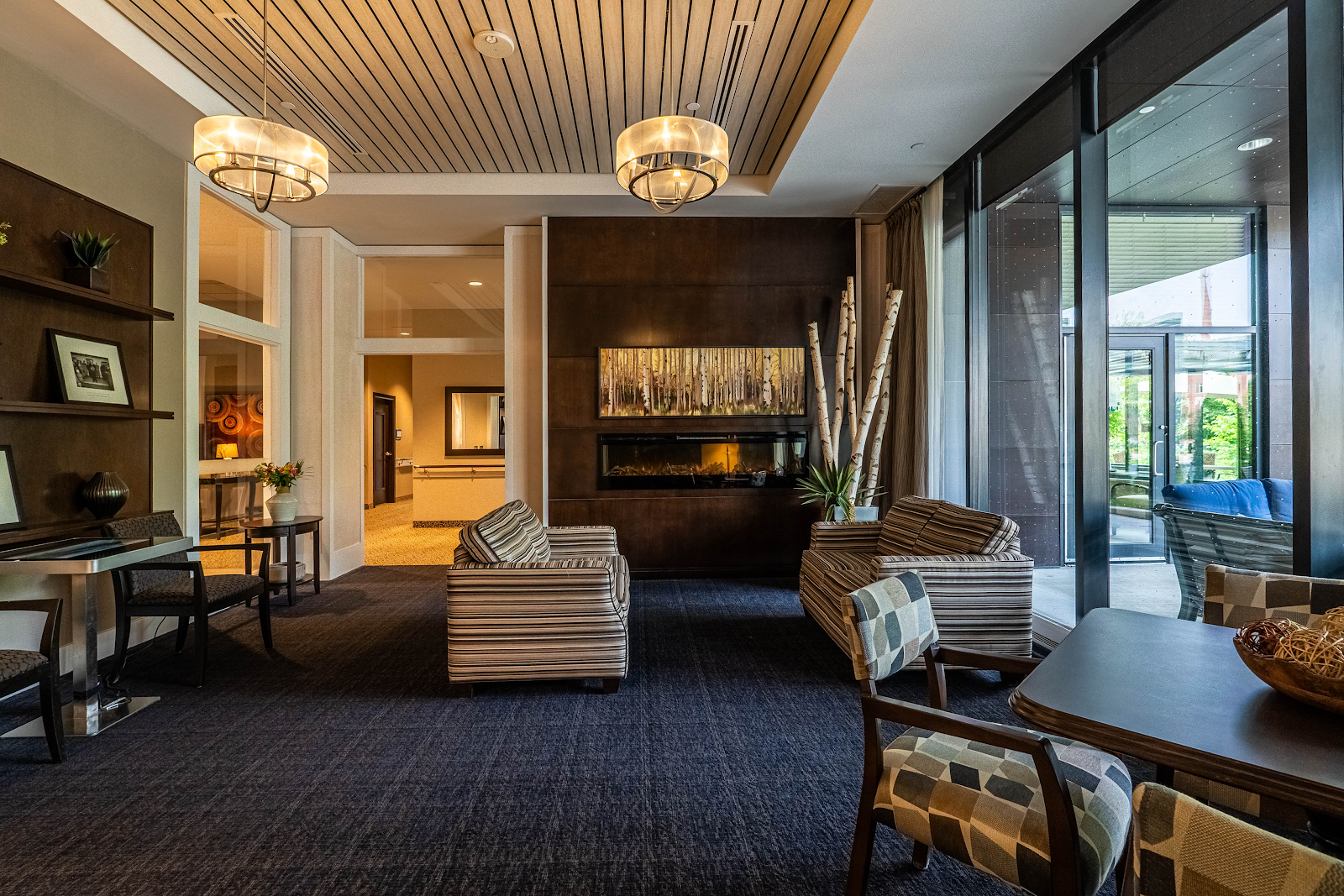 Forestview Retirement Residence