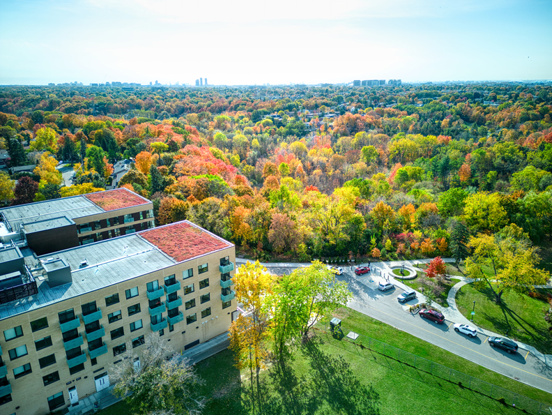 Forestview Retirement Residence
