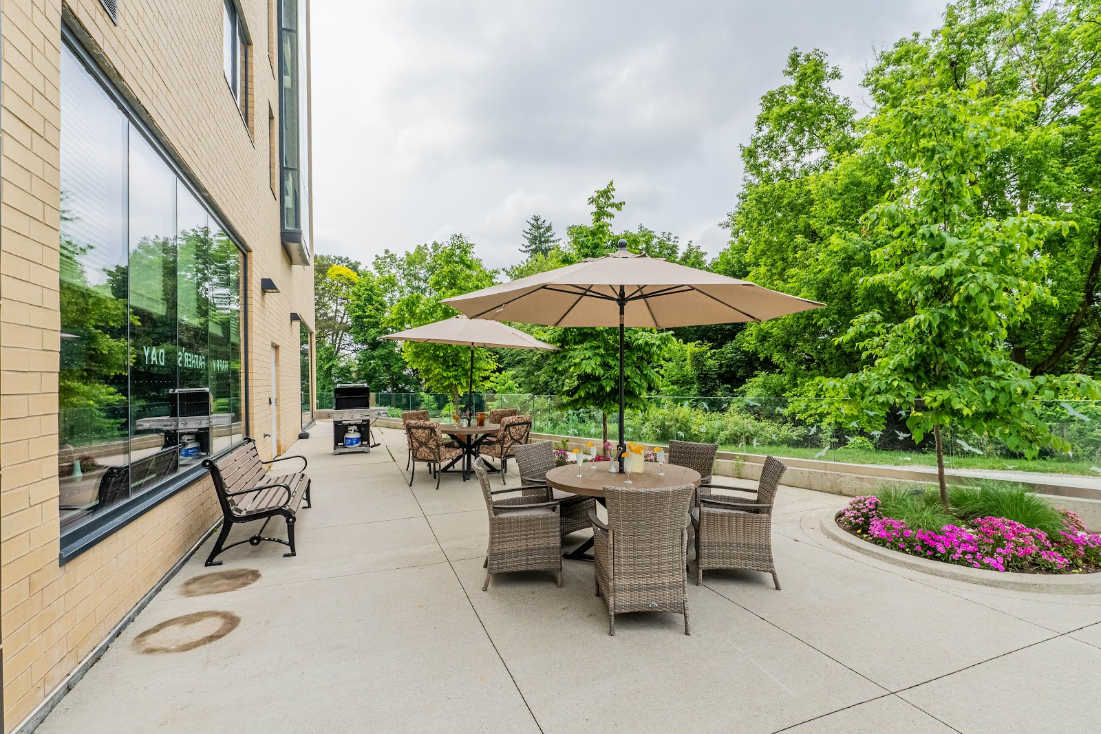 Forestview Retirement Residence