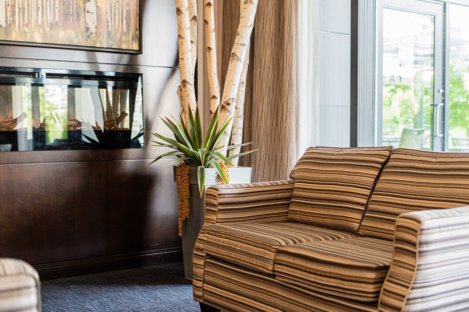 Forestview Retirement Residence