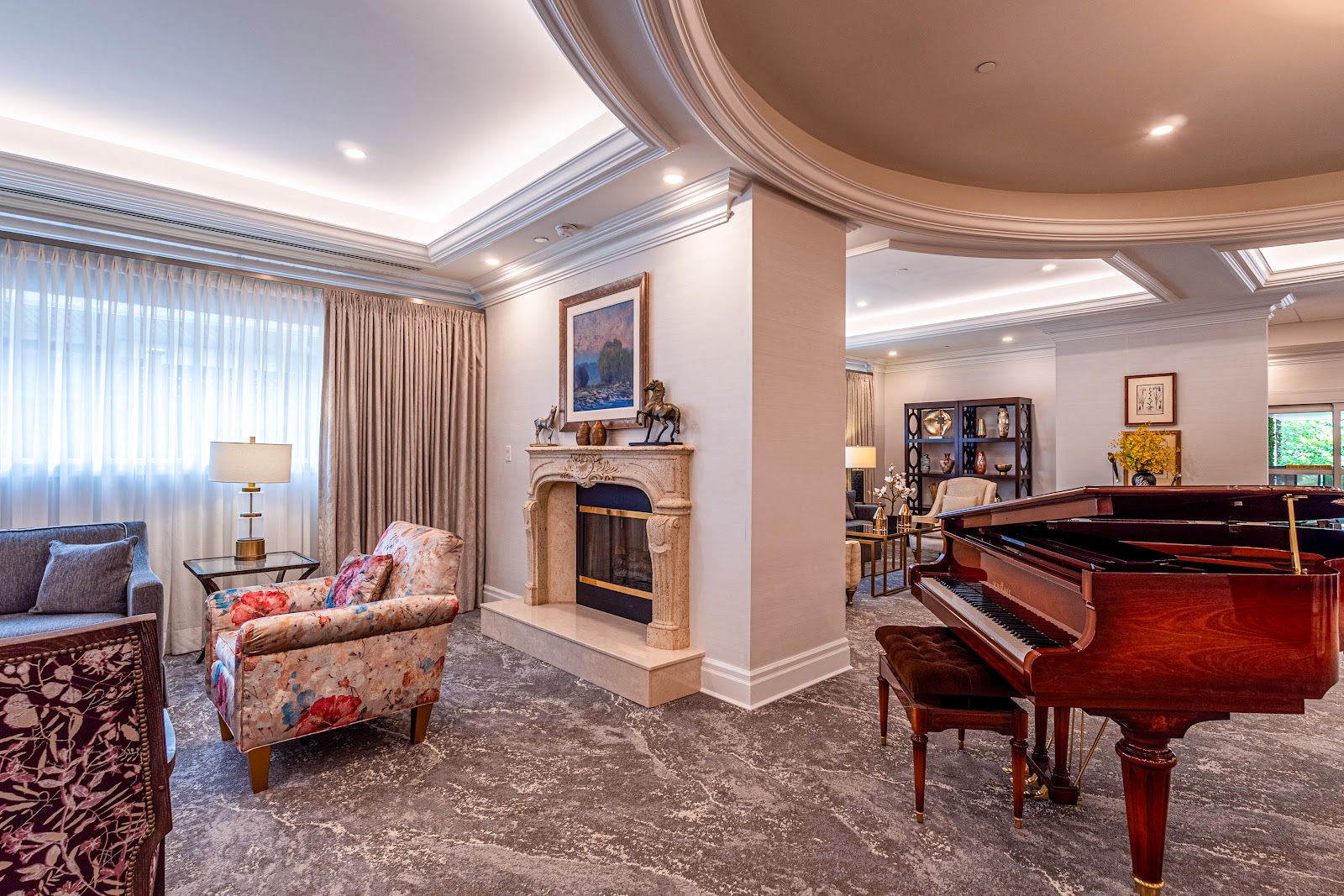 Hazelton Place Retirement Residence
