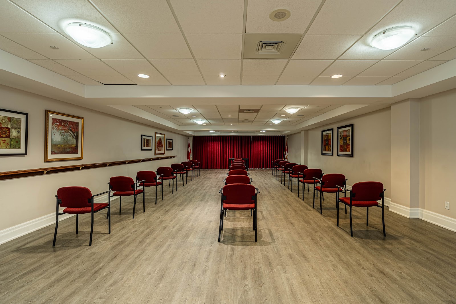Hazelton Place Retirement Residence