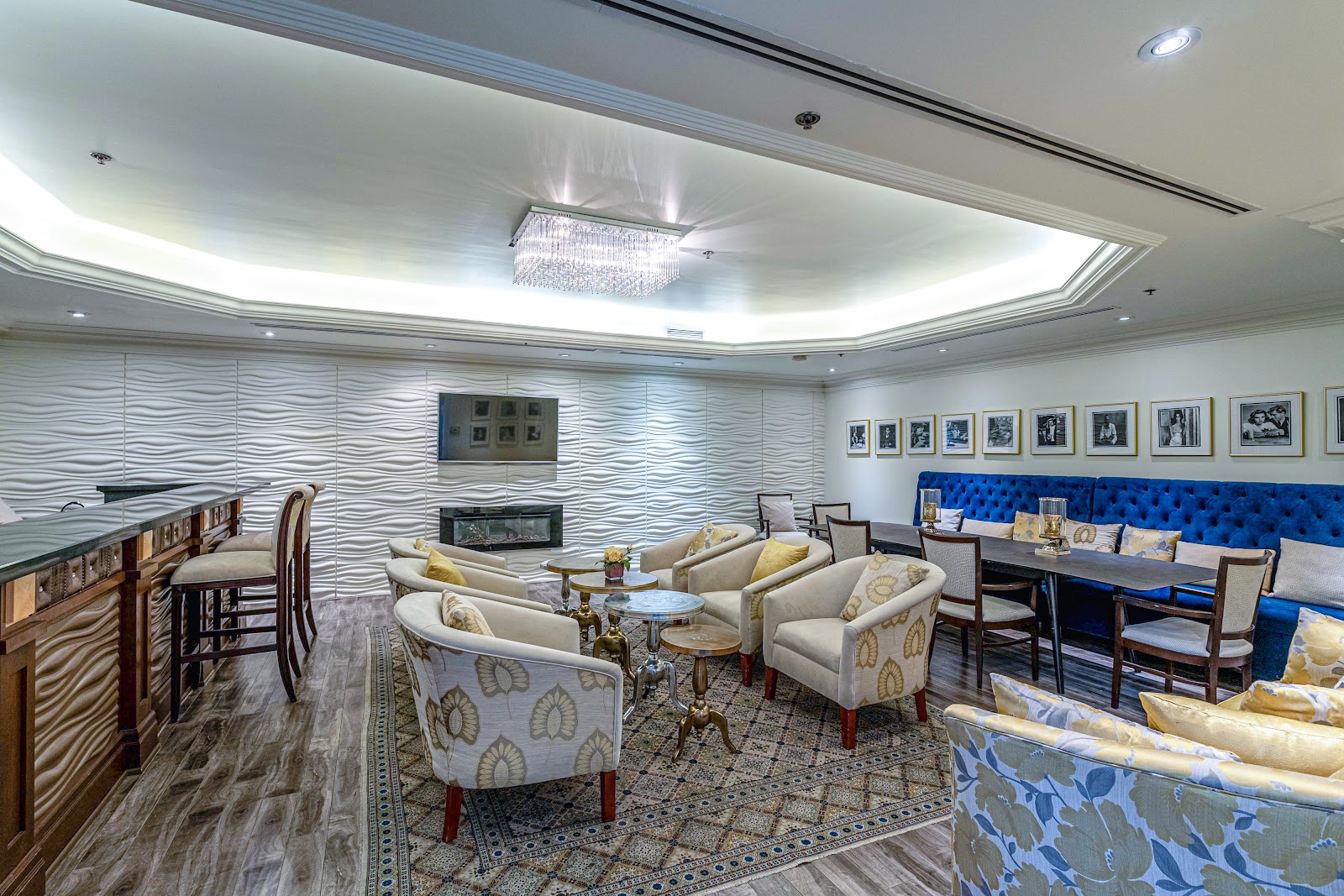 Hazelton Place Retirement Residence