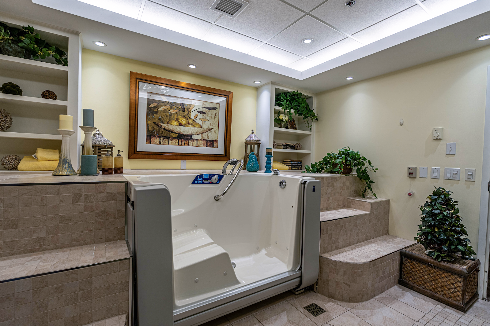 Hazelton Place Retirement Residence