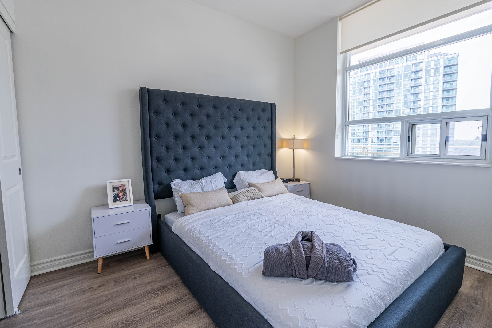 Canterbury Place Retirement Residence