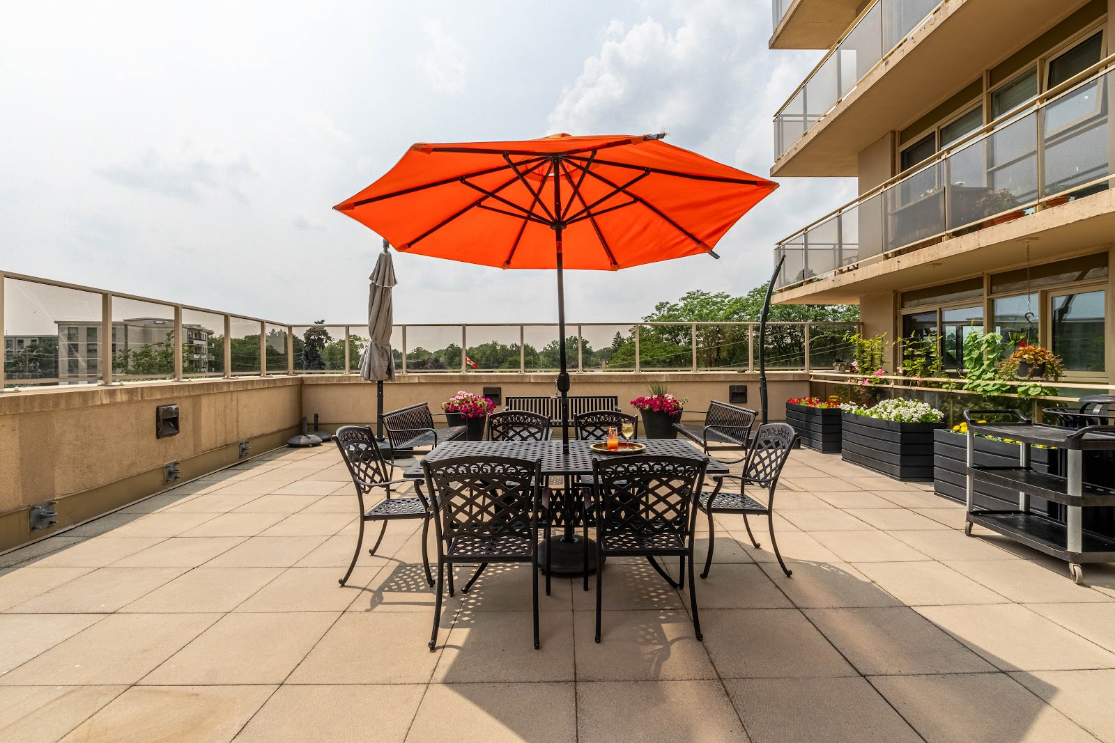 Canterbury Place Retirement Residence