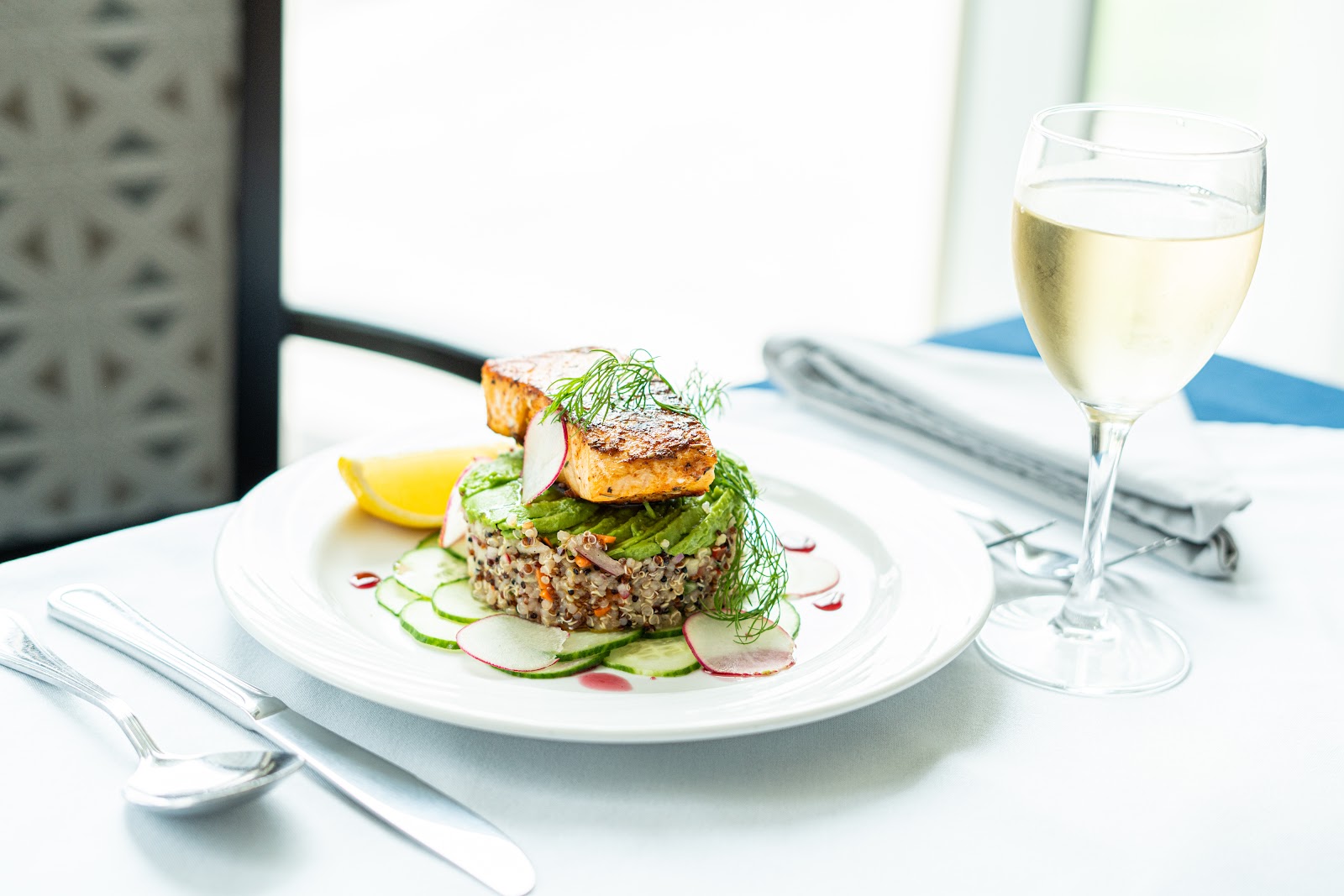 Canterbury Place Retirement Residence