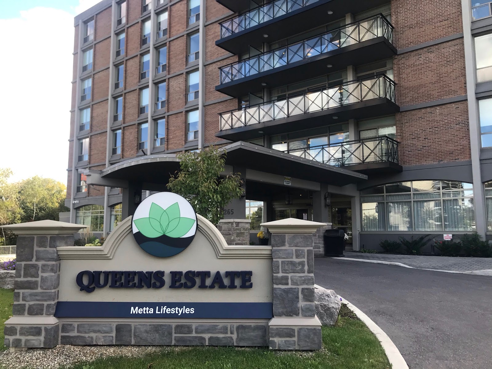 Queens Estate Retirement Residence - Metta Lifestyles