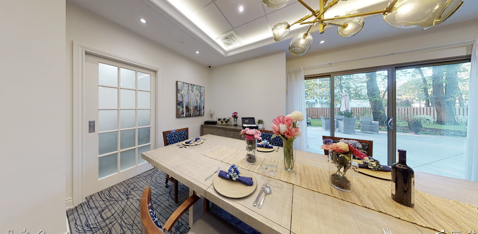 Queens Estate Retirement Residence - Metta Lifestyles