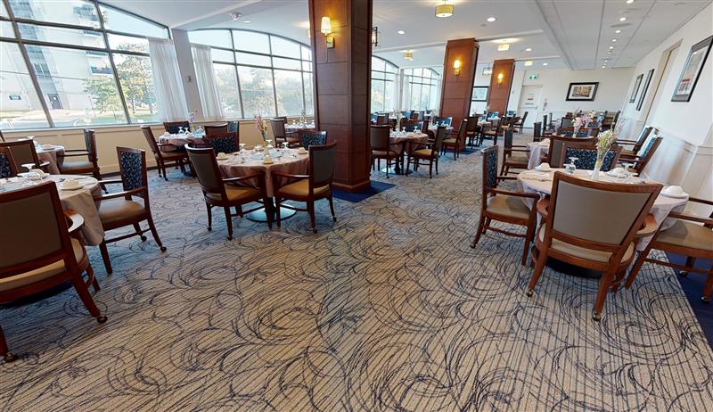Queens Estate Retirement Residence - Metta Lifestyles