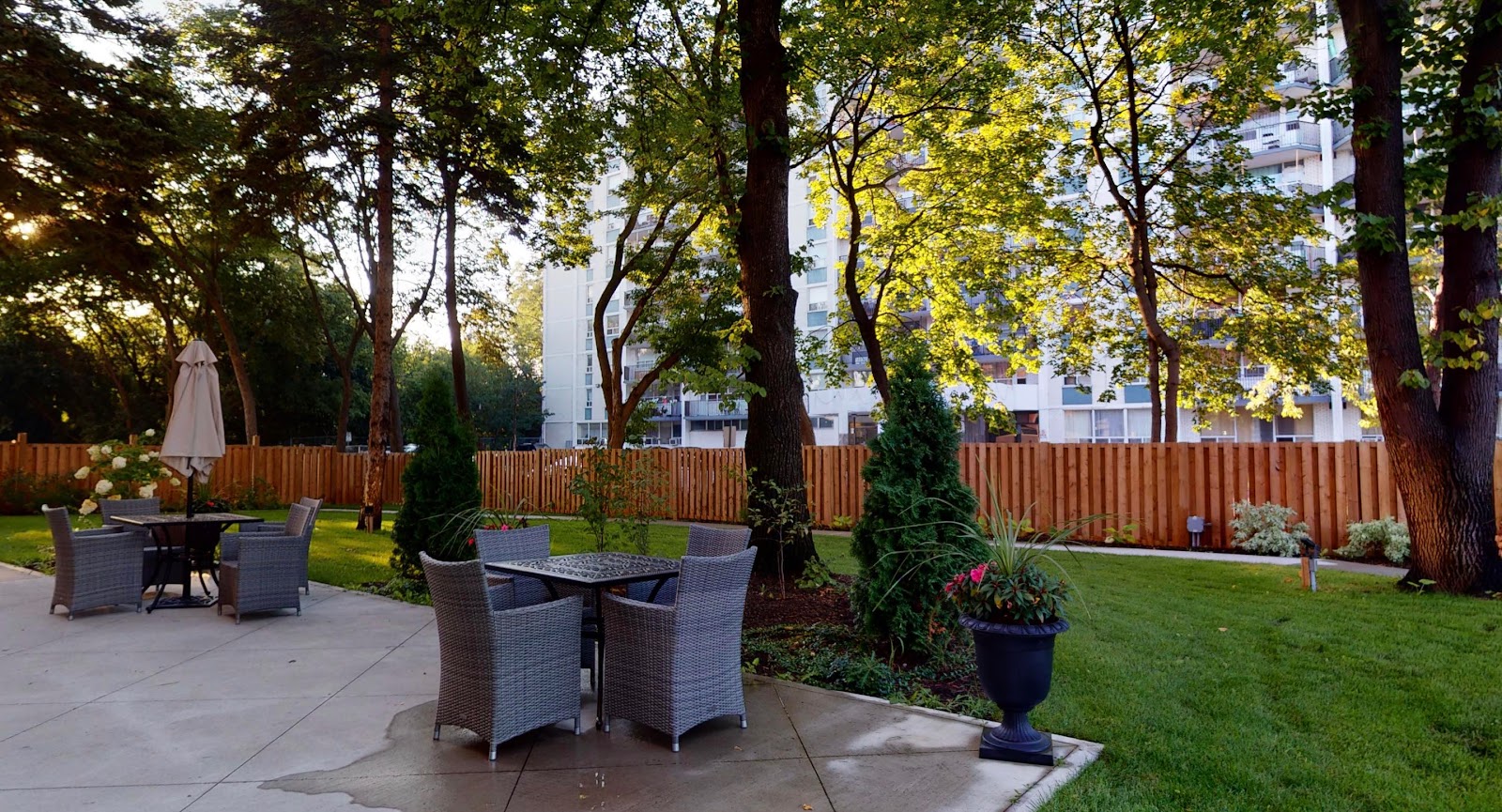 Queens Estate Retirement Residence - Metta Lifestyles