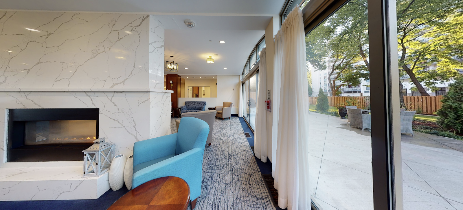 Queens Estate Retirement Residence - Metta Lifestyles