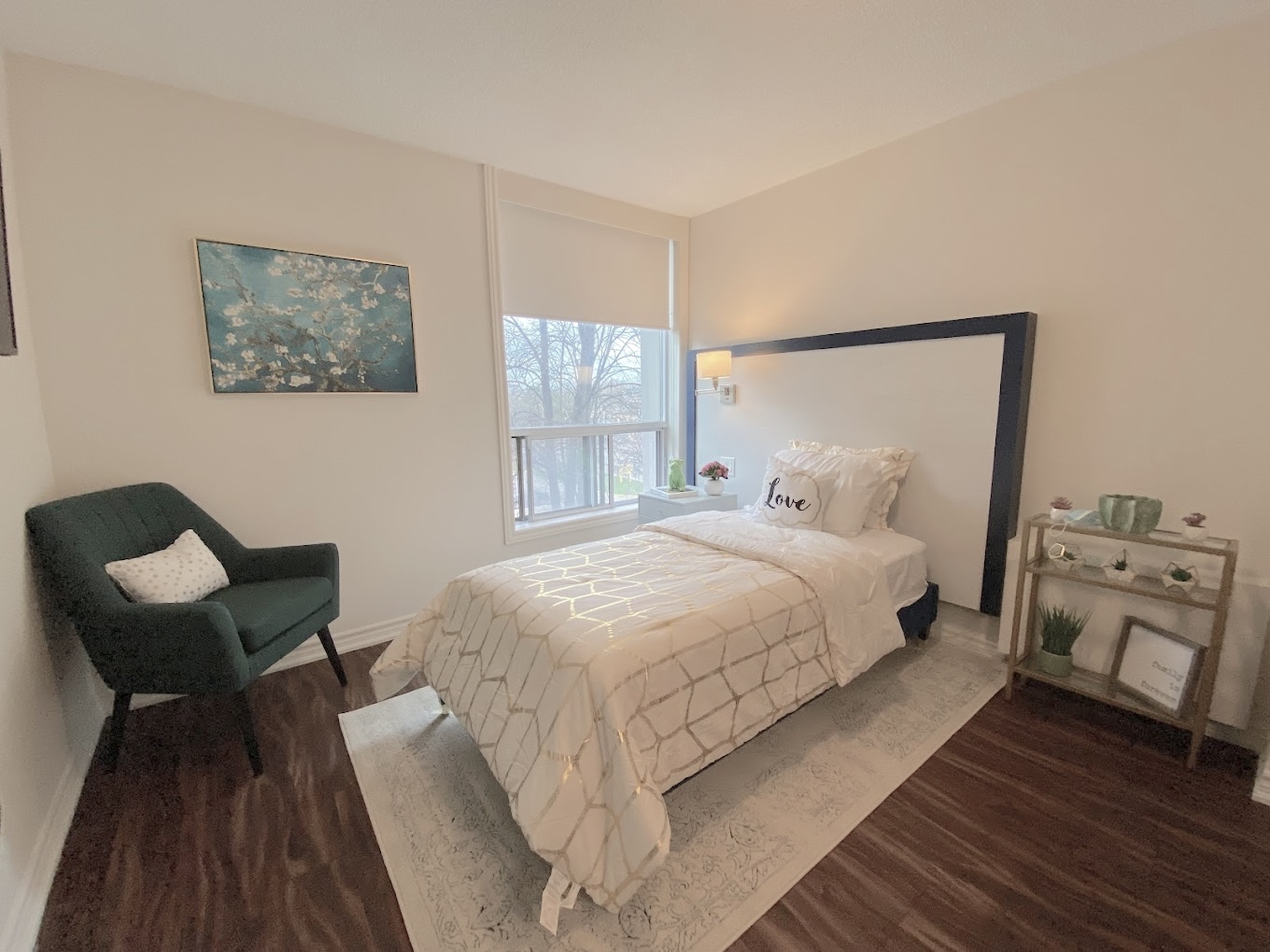 Queens Estate Retirement Residence - Metta Lifestyles