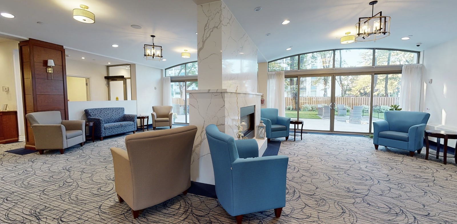 Queens Estate Retirement Residence - Metta Lifestyles
