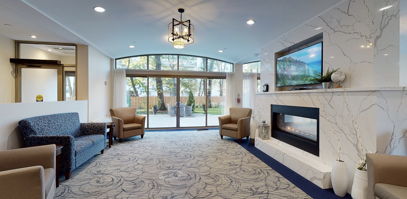 Queens Estate Retirement Residence - Metta Lifestyles