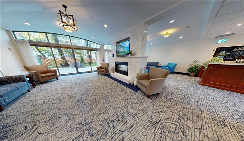 Queens Estate Retirement Residence - Metta Lifestyles