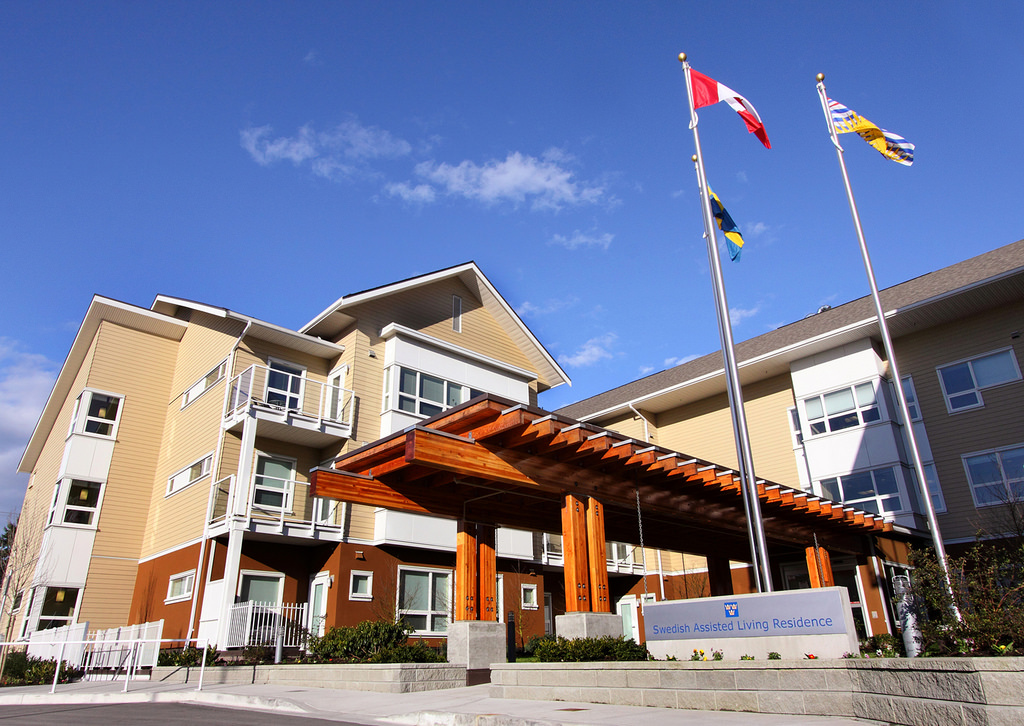 Swedish Canadian Village