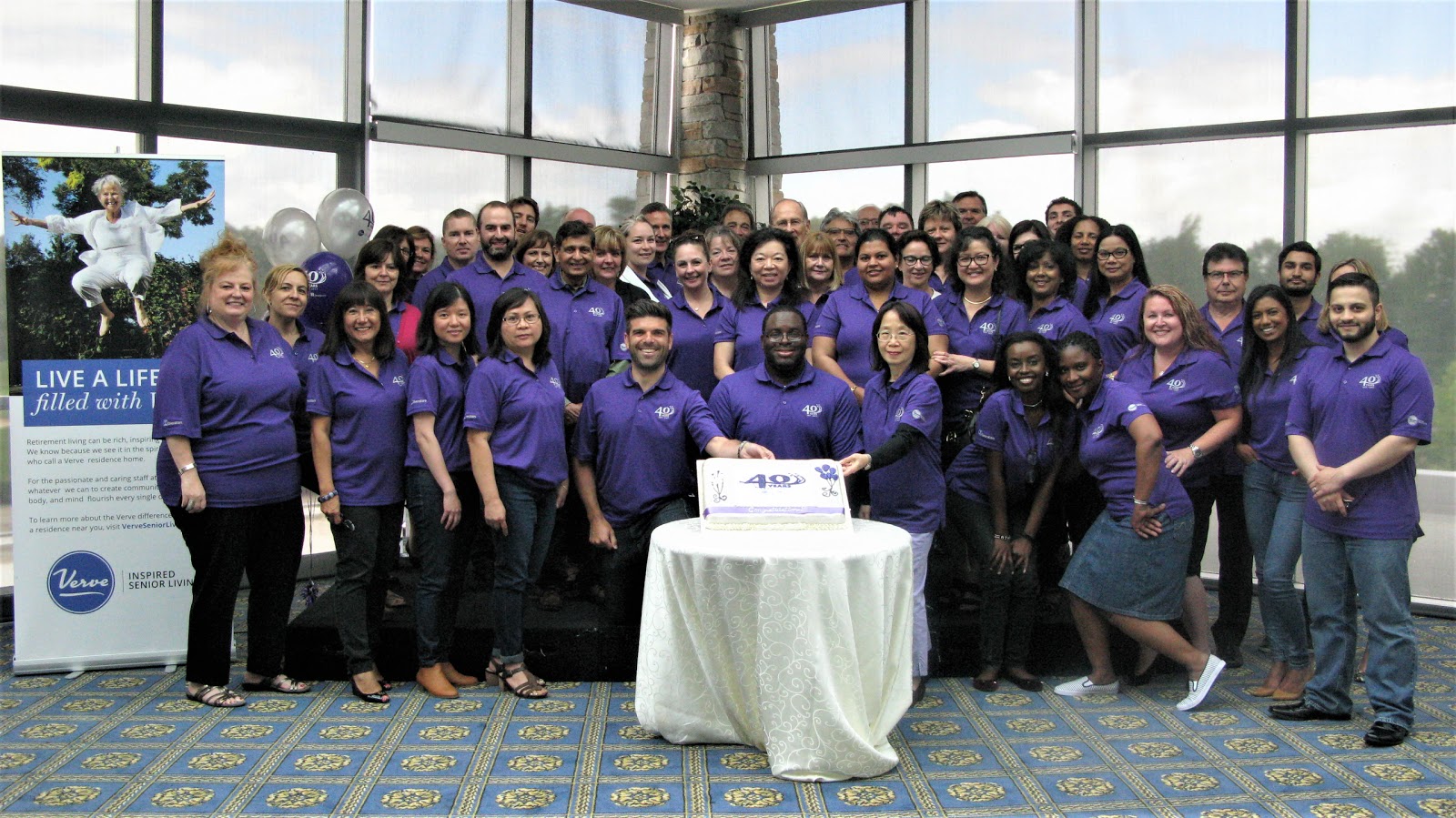 Verve Senior Living