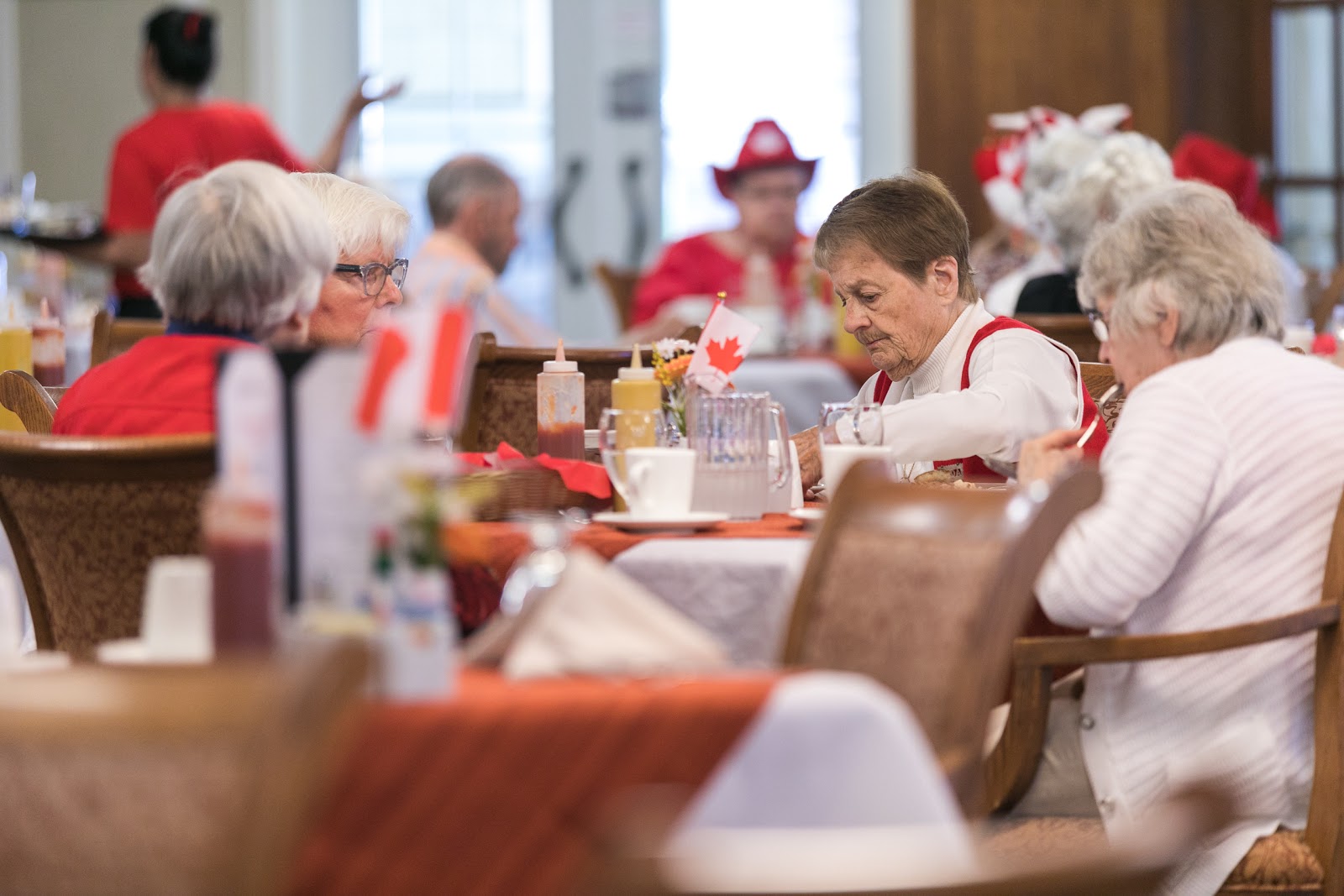 Verve Senior Living