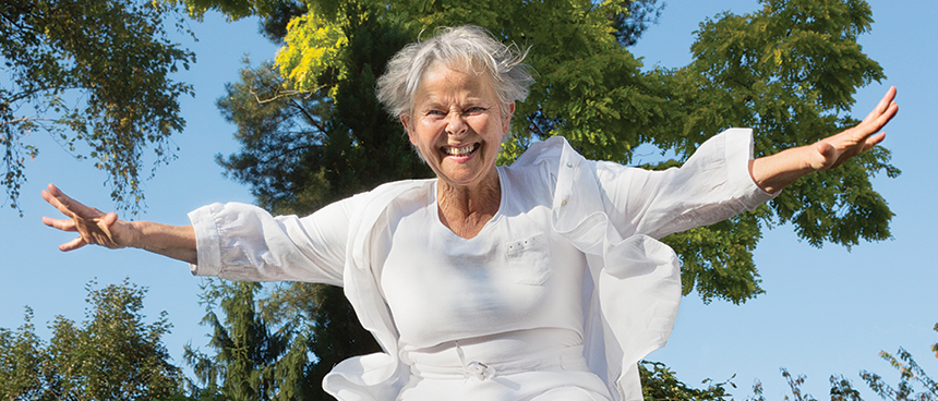 Verve Senior Living