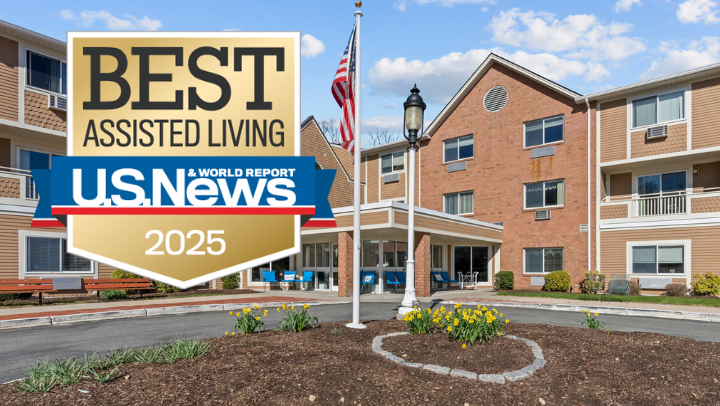 Chapel Hill Senior Living