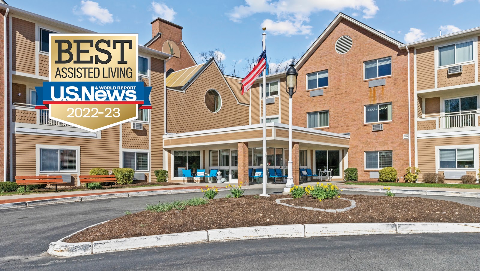 Chapel Hill Senior Living