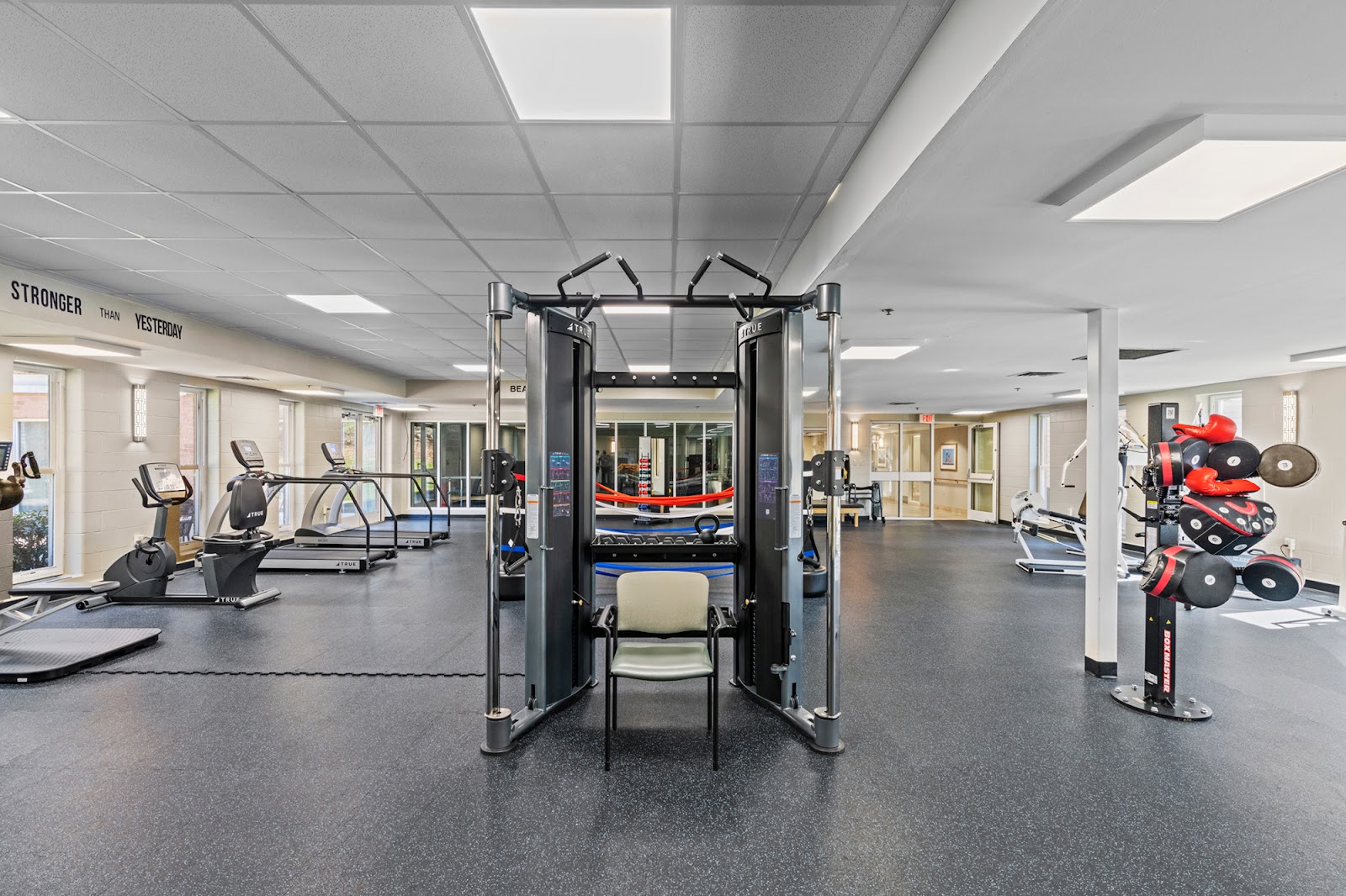 Chapel Hill Senior Living