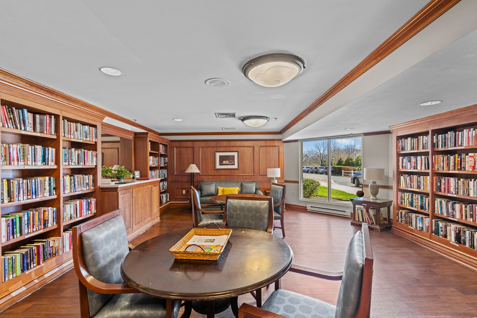 Chapel Hill Senior Living