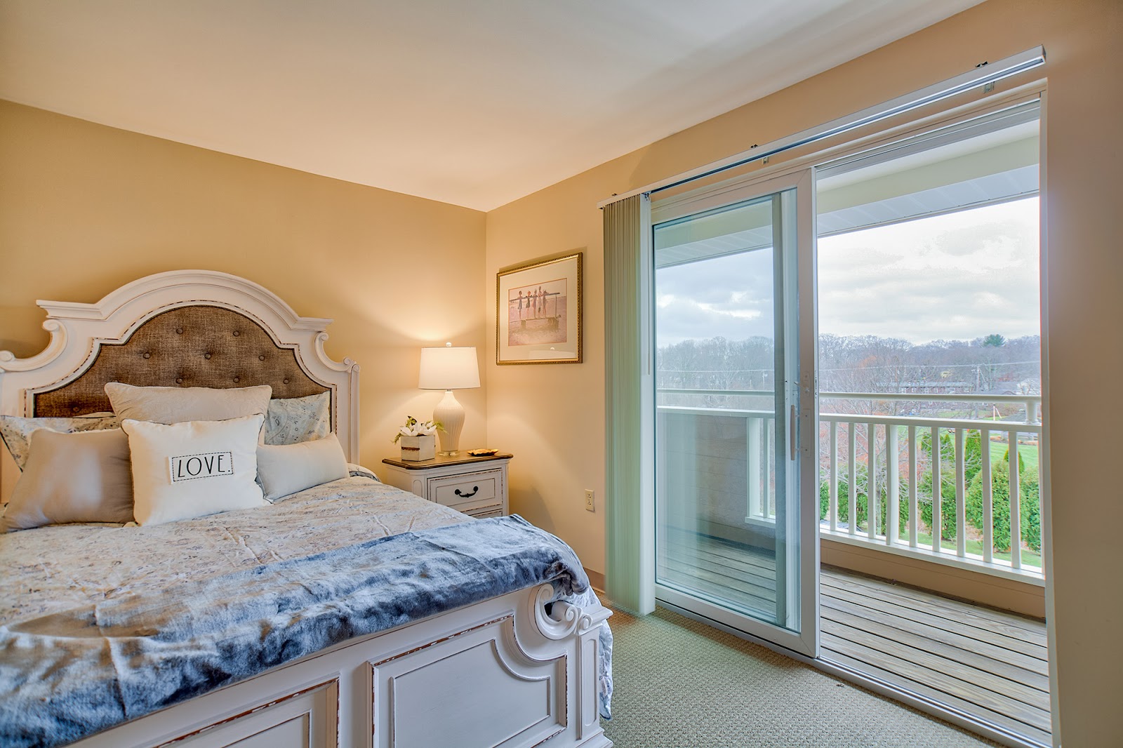 Chapel Hill Senior Living
