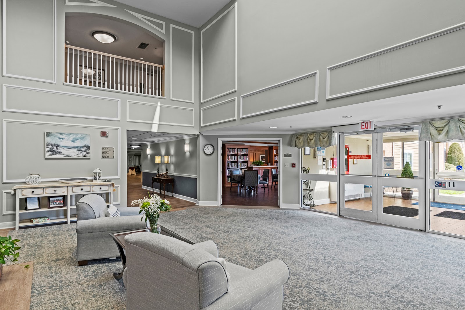 Chapel Hill Senior Living