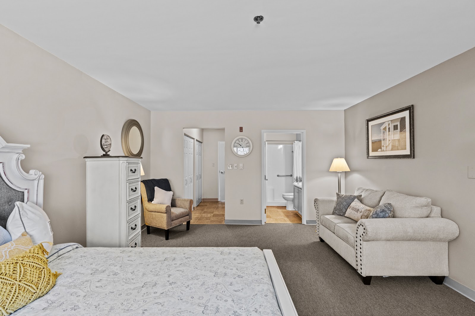 Chapel Hill Senior Living