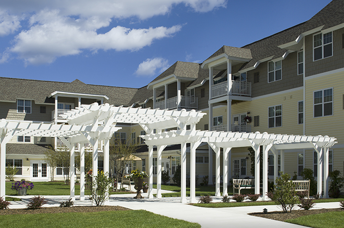 Brightview Commons - Senior Independent Living, Assisted Living, Memory Care