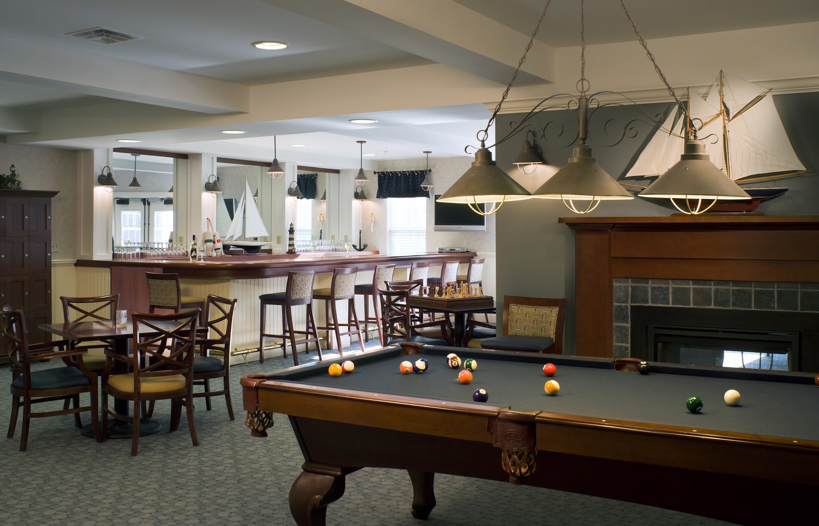 Brightview Commons - Senior Independent Living, Assisted Living, Memory Care