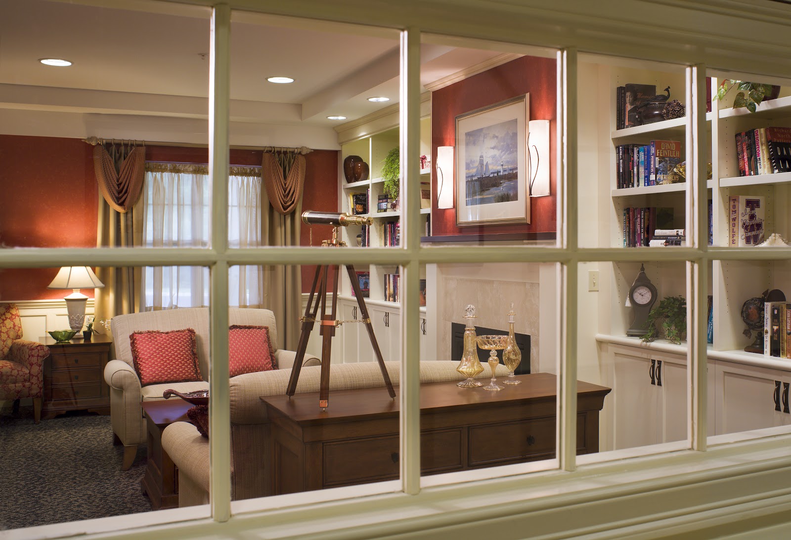 Brightview Commons - Senior Independent Living, Assisted Living, Memory Care