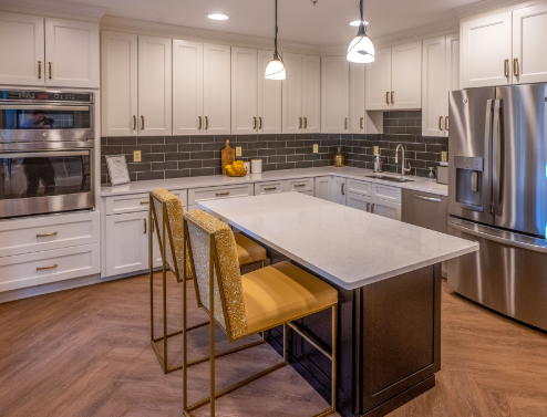 Brightview Commons - Senior Independent Living, Assisted Living, Memory Care