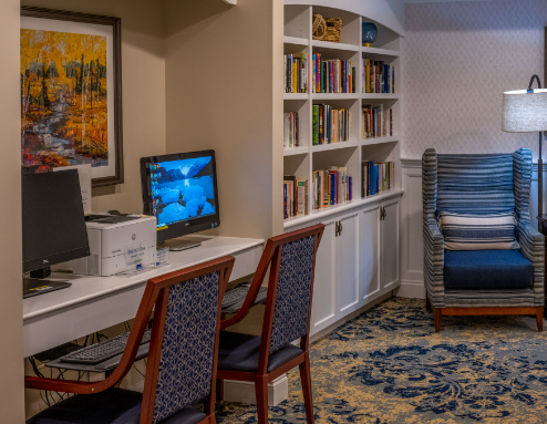 Brightview Commons - Senior Independent Living, Assisted Living, Memory Care