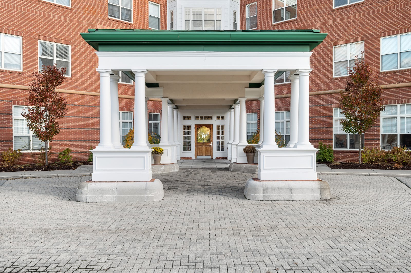 Wingate Residences on Blackstone Boulevard