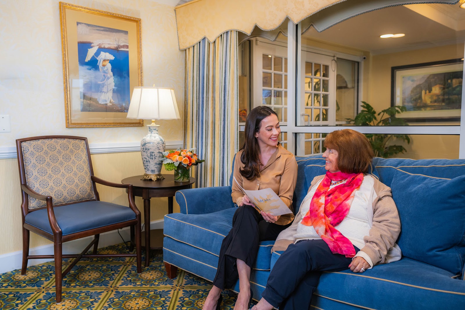 Tall Oaks Assisted Living