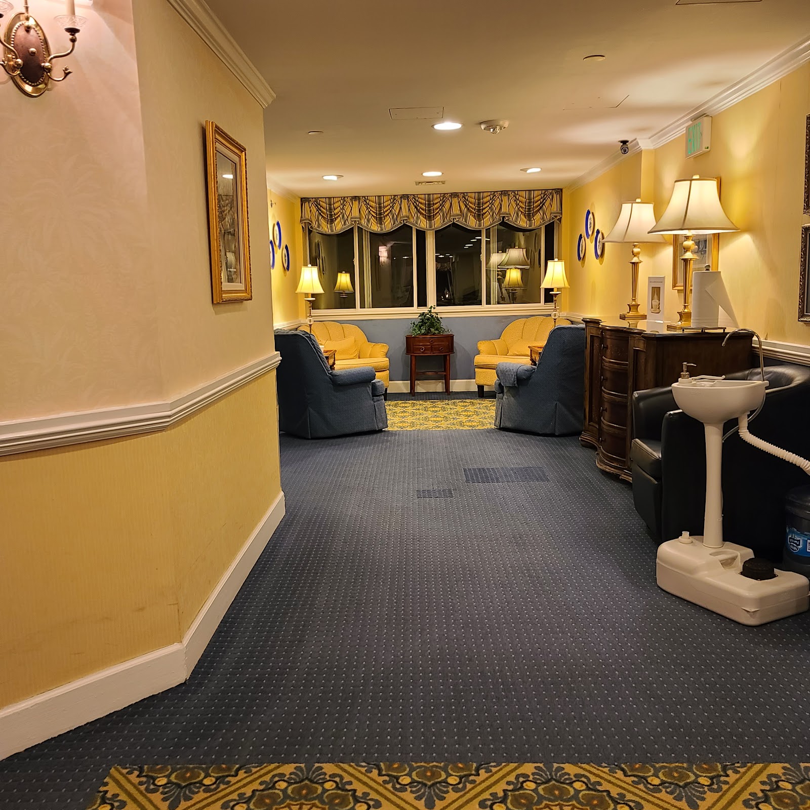 Tall Oaks Assisted Living