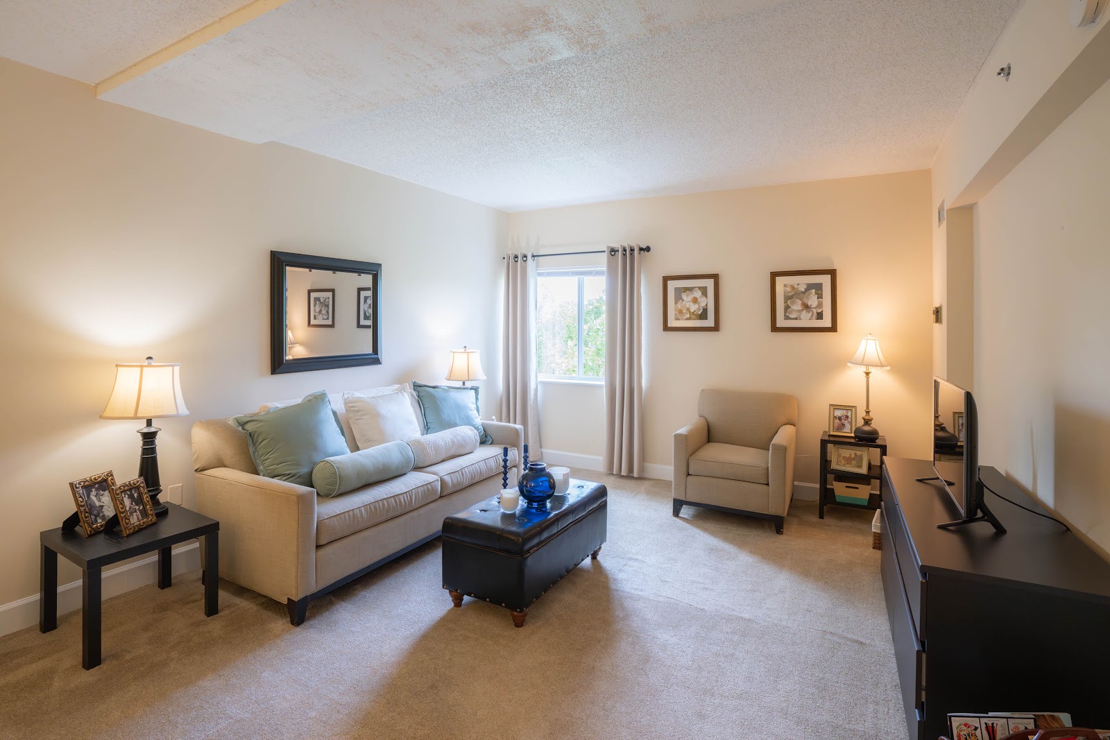 Tall Oaks Assisted Living