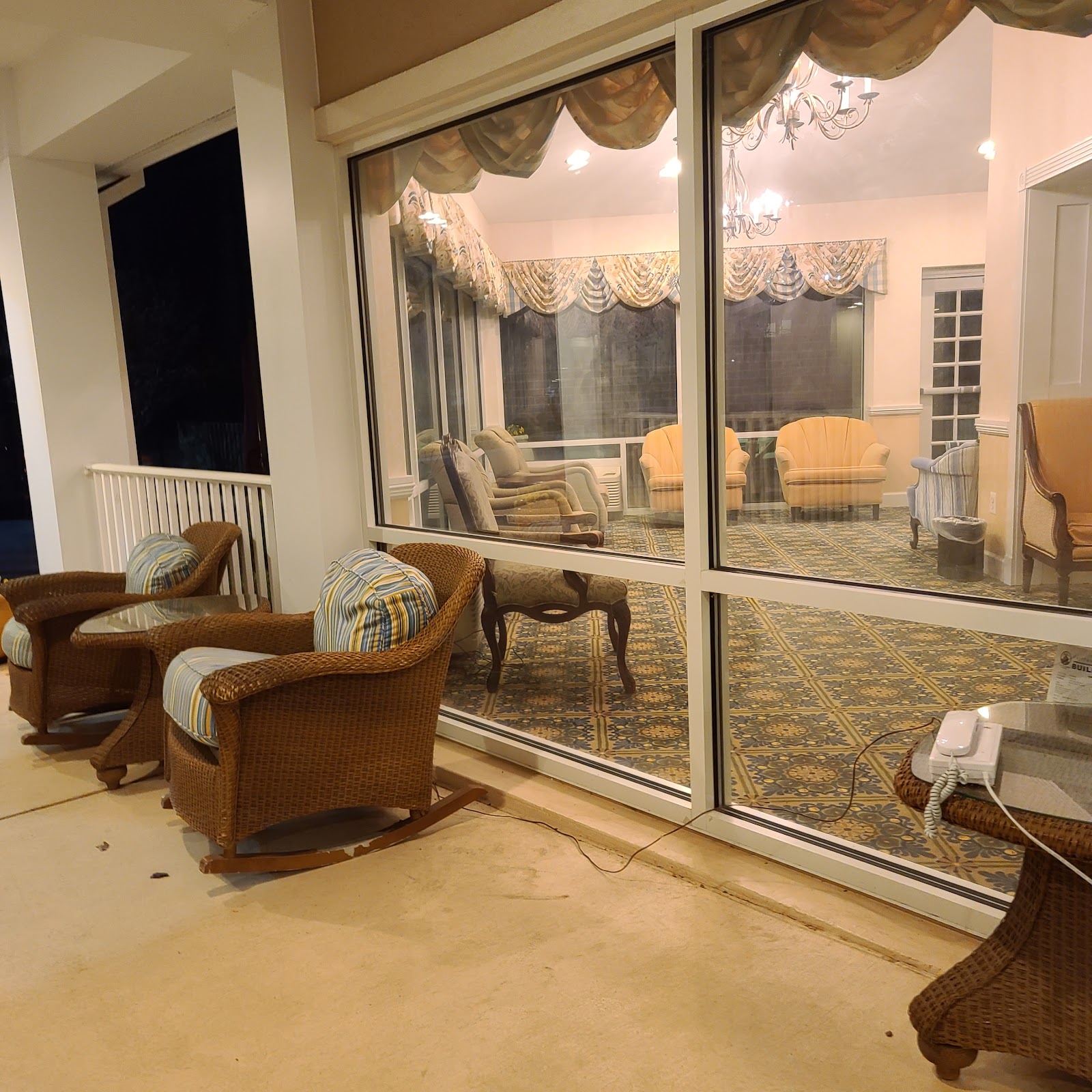 Tall Oaks Assisted Living
