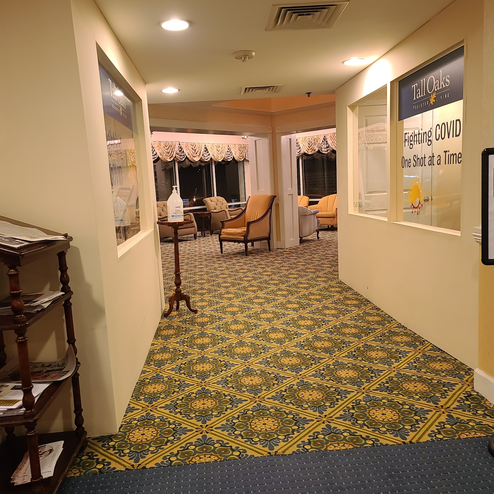 Tall Oaks Assisted Living