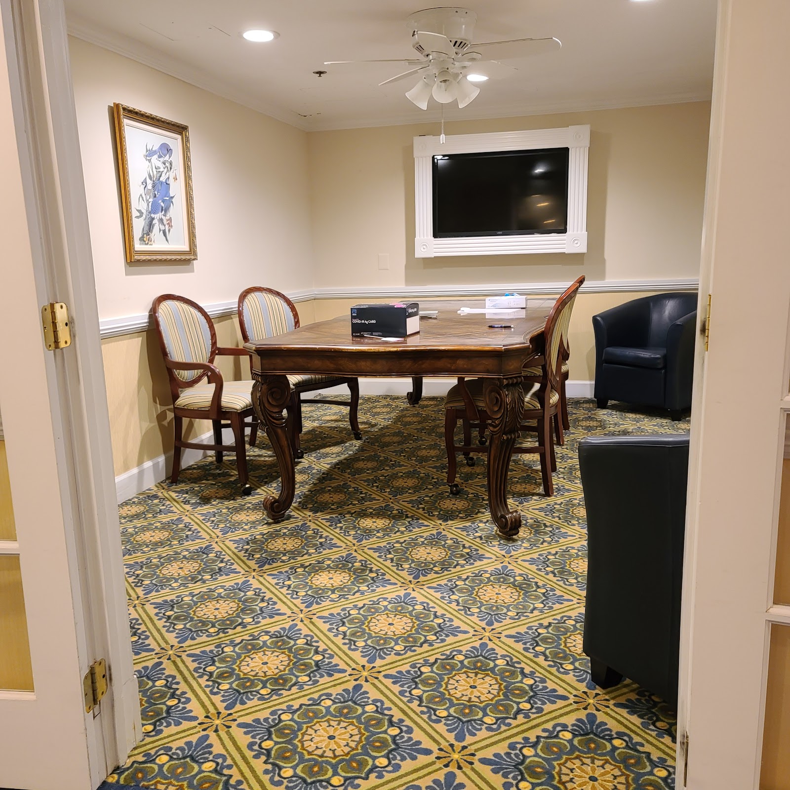 Tall Oaks Assisted Living