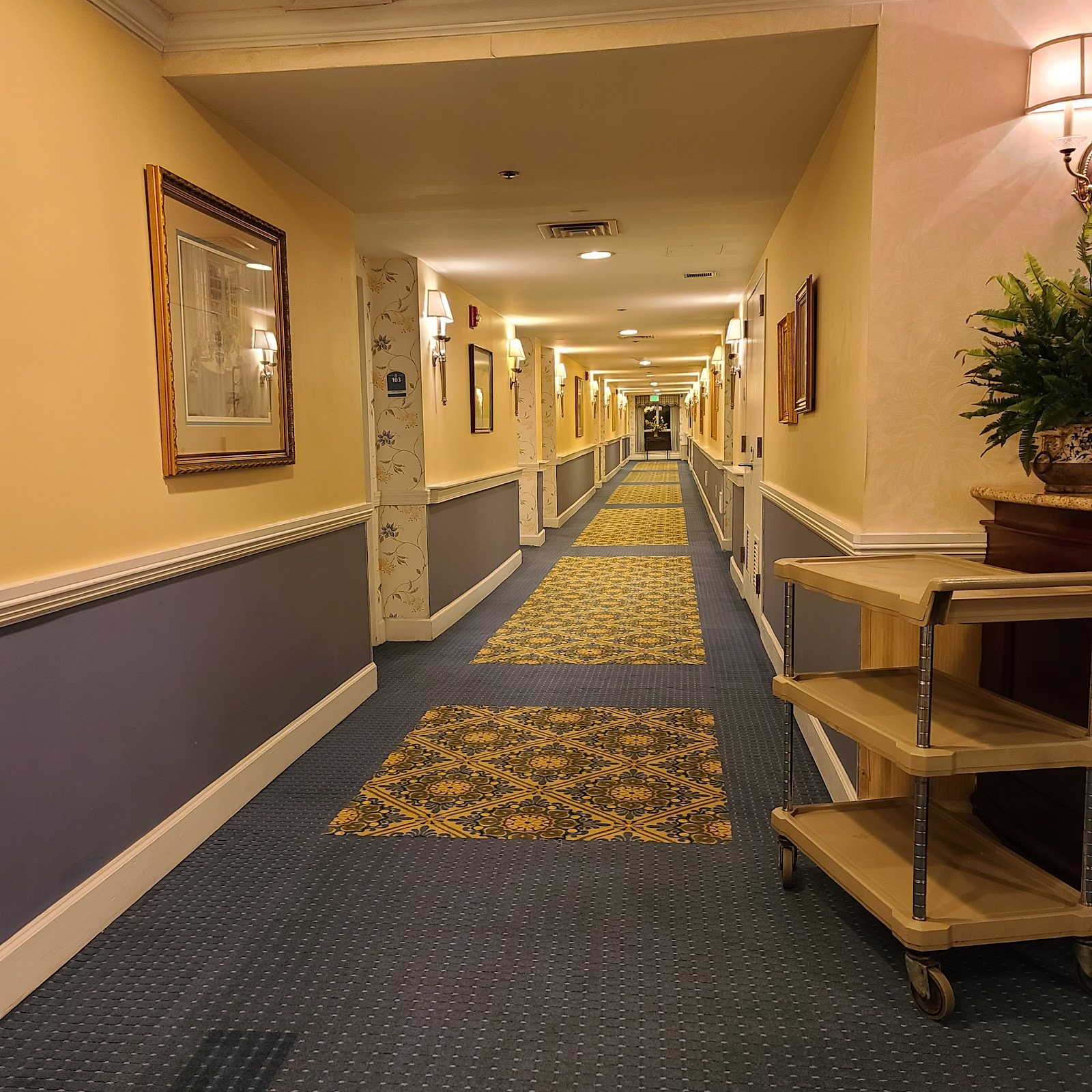 Tall Oaks Assisted Living