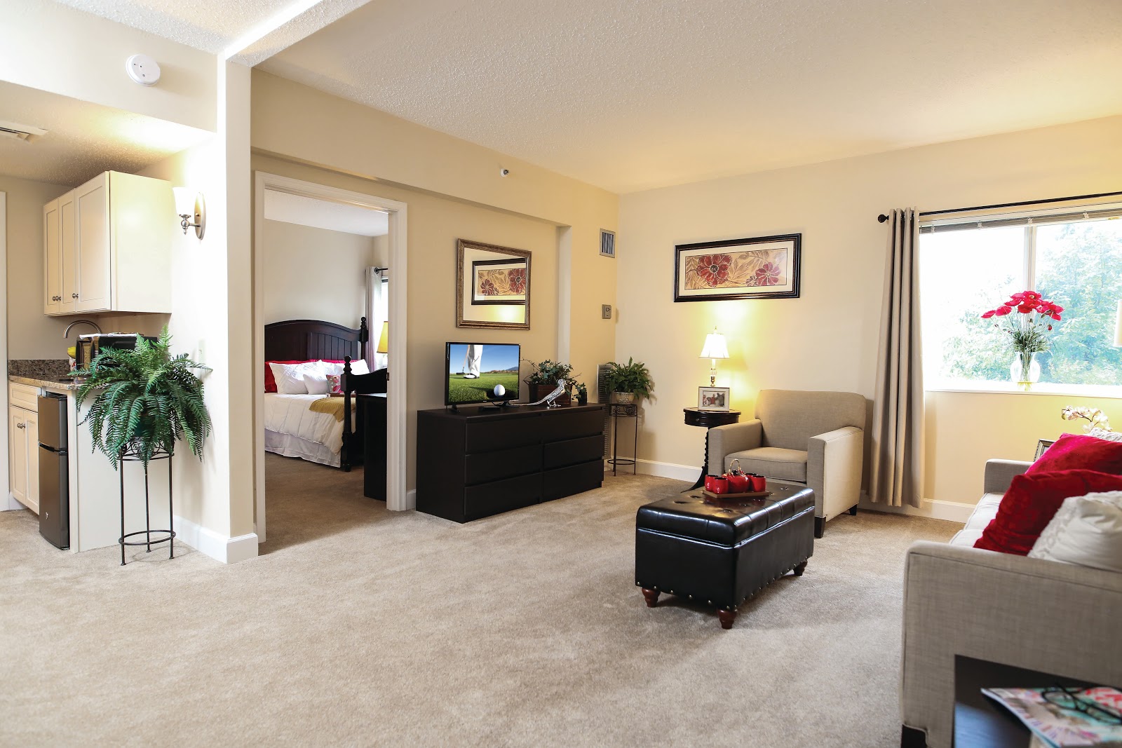 Tall Oaks Assisted Living