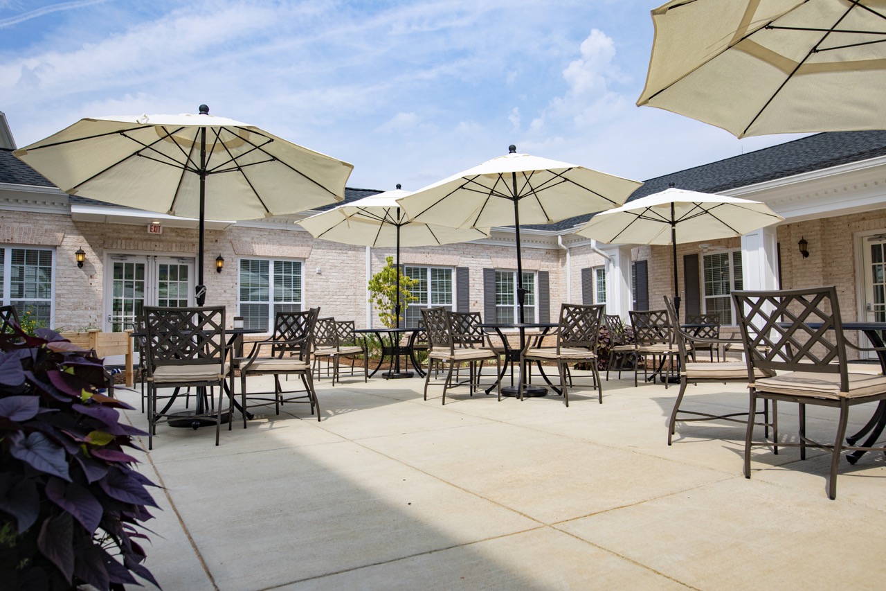 The Wellington at Lake Manassas