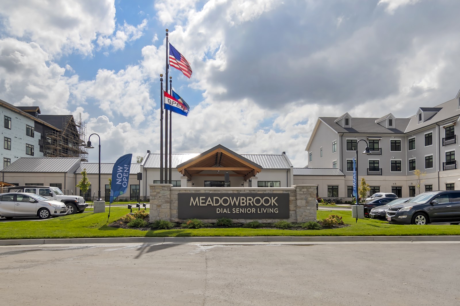 Meadowbrook Senior Living - Dial Senior Living