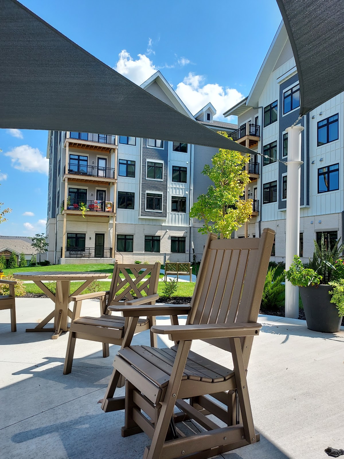 Meadowbrook Senior Living - Dial Senior Living